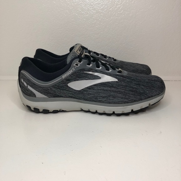 brooks pureflow 7 womens purple